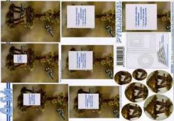 Vogelhaus - Le Suh 630034